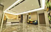 Туры в отель Homeinn Selected Hotel (Taiyuan Tiyu Road Qinxian Street Maoye Tiandi)