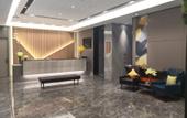 Туры в отель Homeinn Selected Hotel (Taiyuan Tiyu Road Qinxian Street Maoye Tiandi)