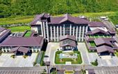 Туры в отель Pukelai Hotel, Mupingzhuang
