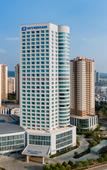 Туры в отель Wyndham Kunming Panlong