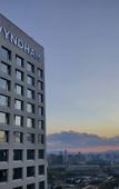 Туры в отель Wyndham Kunming Panlong