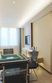 Туры в отель Yeste Meitu Hotel (Jingxi Yinshan Yiyuan)