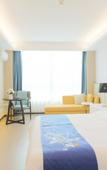 Туры в отель Yeste Meitu Hotel (Jingxi Yinshan Yiyuan)