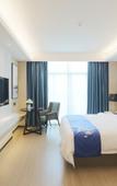 Туры в отель Yeste Meitu Hotel (Jingxi Yinshan Yiyuan)
