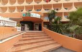 Туры в отель Playasol Palma Cactus