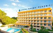 Туры в отель Playasol Palma Cactus