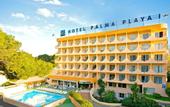 Туры в отель Playasol Palma Cactus