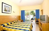 Туры в отель Playasol Palma Cactus