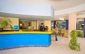 Туры в отель Playasol Palma Cactus
