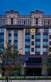 Туры в отель Le Ju Hotel  (Zhengzhou Huanghe University of science and technology store)