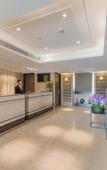 Туры в отель Homeinn Plus Hotel (Wuhan Zhuankou Sports Center)