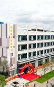 Туры в отель Puman International Hotel (Shenzhen Guangming Zhenmei Subway Station Branch)