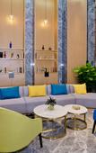 Туры в отель Puman International Hotel (Shenzhen Guangming Zhenmei Subway Station Branch)