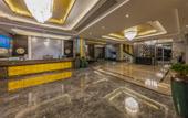 Туры в отель Tomato Pinyue Hotel