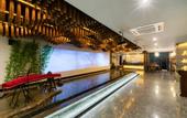 Туры в отель Tomato Pinyue Hotel