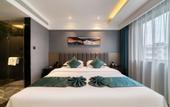 Туры в отель Tomato Pinyue Hotel