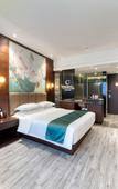 Туры в отель Tomato Pinyue Hotel