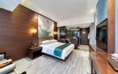 Туры в отель Tomato Pinyue Hotel