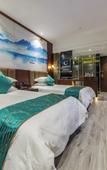 Туры в отель Tomato Pinyue Hotel