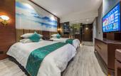 Туры в отель Tomato Pinyue Hotel