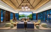 Туры в отель Yushui Hidden Villa