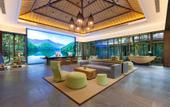 Туры в отель Yushui Hidden Villa