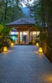 Туры в отель Yushui Hidden Villa