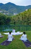 Туры в отель Yushui Hidden Villa