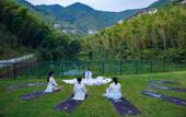 Туры в отель Yushui Hidden Villa