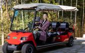Туры в отель Yushui Hidden Villa
