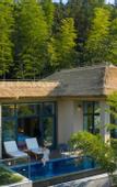 Туры в отель Yushui Hidden Villa
