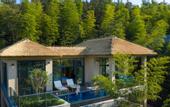 Туры в отель Yushui Hidden Villa