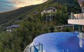 Туры в отель Yushui Hidden Villa