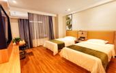 Туры в отель GreenTree Inn Hotel (Huangshanyi Xidi Hongcun Branch)