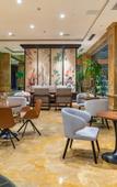 Туры в отель Aowei Hotel (Yancheng Government Financial City)