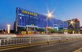 Туры в отель Aowei Hotel (Yancheng Government Financial City)