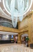 Туры в отель Aowei Hotel (Yancheng Government Financial City)