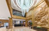 Туры в отель Aowei Hotel (Yancheng Government Financial City)
