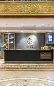 Туры в отель Aowei Hotel (Yancheng Government Financial City)