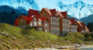 Los Cauquenes Resort & Spa 5*