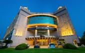 Туры в отель Yitel Collection Hotel (Hangzhou West Lake Scenic Area Intime in77)