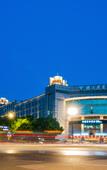 Туры в отель Yitel Collection Hotel (Hangzhou West Lake Scenic Area Intime in77)