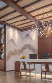 Туры в отель Landison Retreat Deqing Huzhou