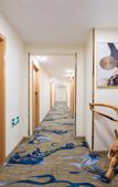 Туры в отель Mumingxuan Boutique Hotel(Dalian Donggang Conference Center)