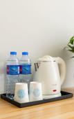 Туры в отель Mumingxuan Boutique Hotel(Dalian Donggang Conference Center)