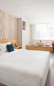 Туры в отель Mumingxuan Boutique Hotel(Dalian Donggang Conference Center)