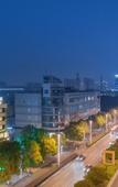 Туры в отель GRACE SELECT HOTEL(Suzhou Jinjihu)