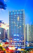 Туры в отель Homeinn Ripple (Harbin Railway West Station Wanda Plaza)