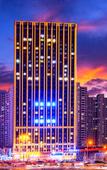 Туры в отель Homeinn Ripple (Harbin Railway West Station Wanda Plaza)