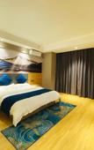 Туры в отель Homeinn Ripple (Harbin Railway West Station Wanda Plaza)